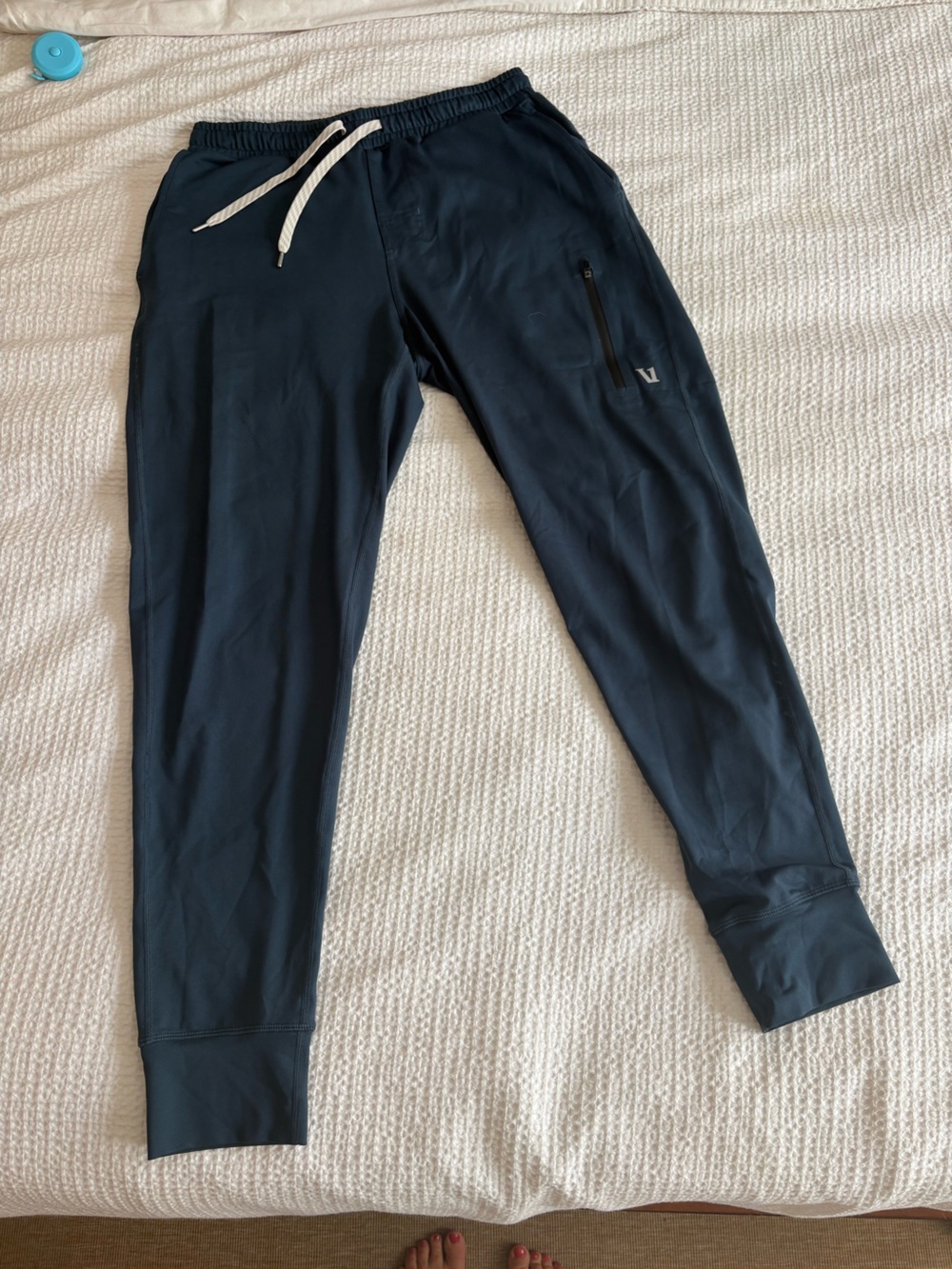 Vuori Sunday Performance Jogger - XS